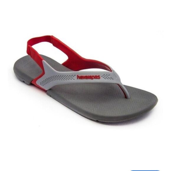 Havaianas Unixes Sandals Size USA 8 EUR 41-42 - Picture 1 of 14